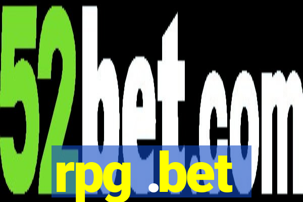 rpg .bet